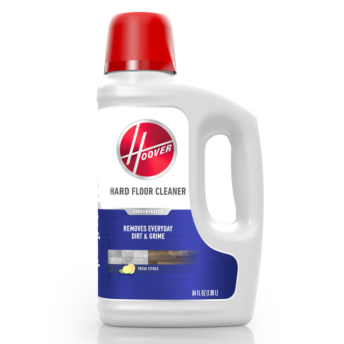 Hard Floor Solution 64 oz.