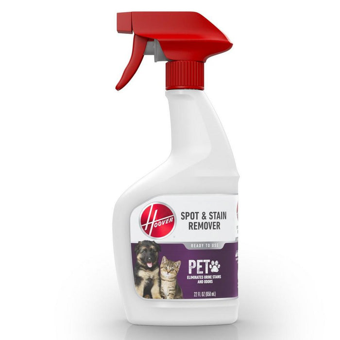 Pet Urine & Stain Eliminator (2-pack)