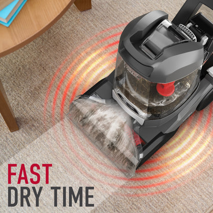 ONEPWR SmartWash Cordless Carpet Cleaner + Oxy Formula Exclusive Bundle