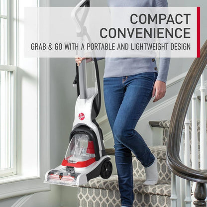 PowerDash™ Pet+ Compact Carpet Cleaner