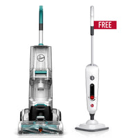 Smartwash+ with Free Steam Mop